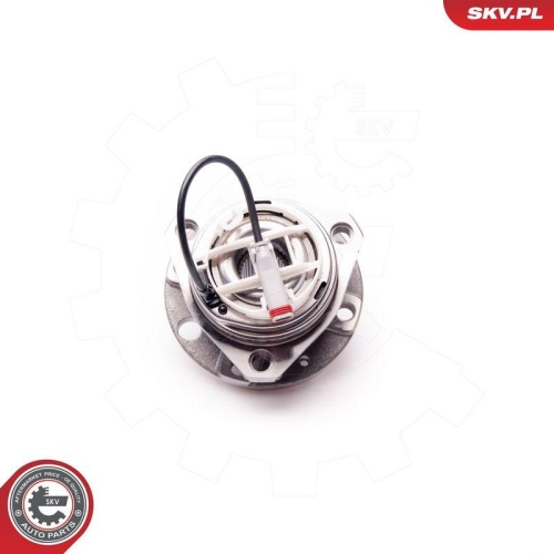 ESEN SKV Radlagersatz 29SKV084