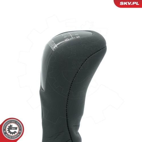 ESEN SKV Schalthebelknauf 63SKV422