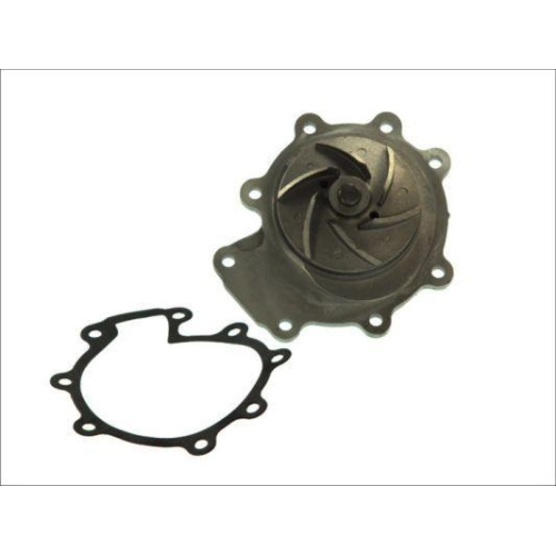 THERMOTEC Wasserpumpe, Motork&uuml;hlung D1G015TT