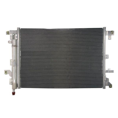 THERMOTEC Kondensator, Klimaanlage KTT110172