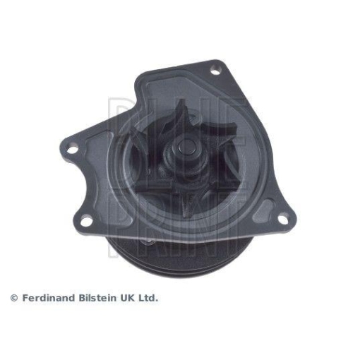 BLUE PRINT Wasserpumpe, Motork&uuml;hlung ADC49160