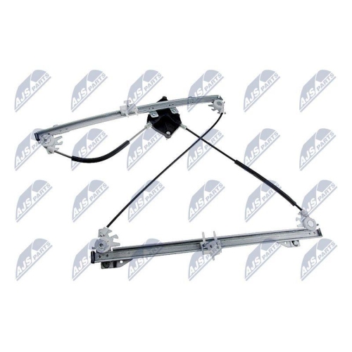 NTY Fensterheber EPS-BM-017