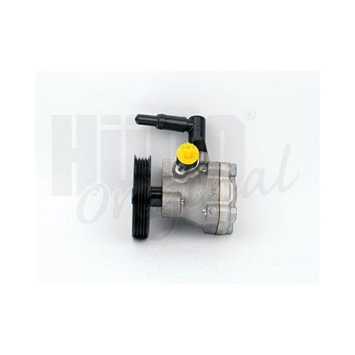 H&Uuml;CO Hydraulikpumpe, Lenkung 133657