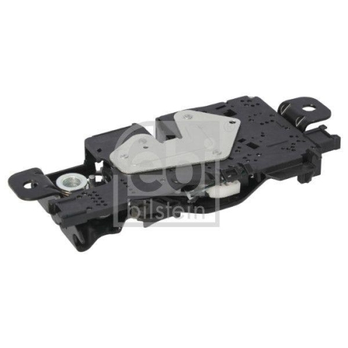 FEBI BILSTEIN Heckklappenschloss febi Plus 1007232