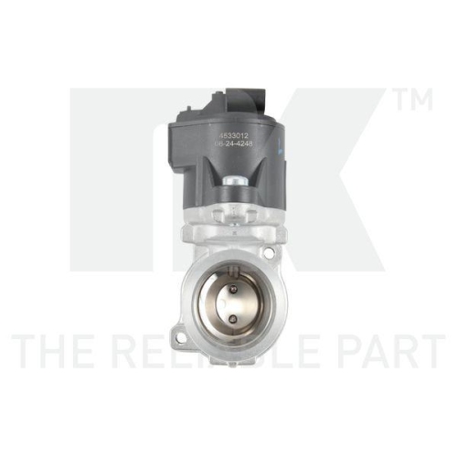 NK AGR-Ventil 4533012
