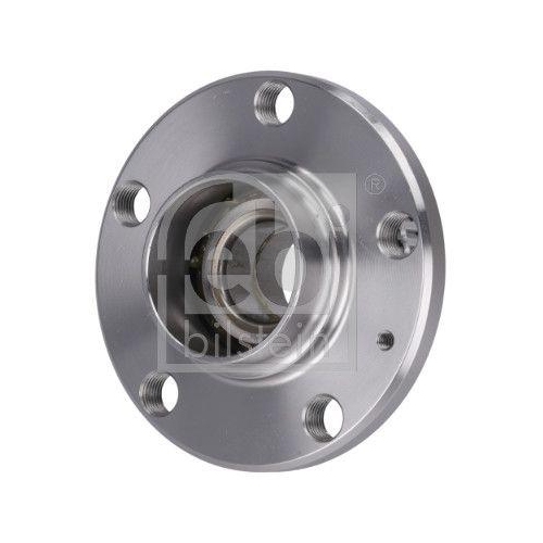 FEBI BILSTEIN Radlagersatz 24236