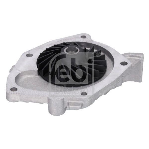 FEBI BILSTEIN Wasserpumpe, Motork&uuml;hlung 39459