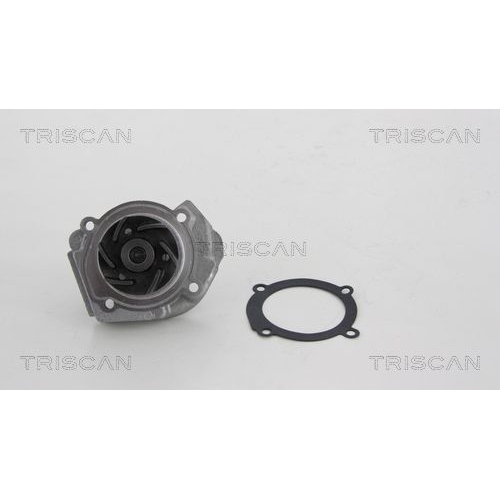 TRISCAN Wasserpumpe, Motork&uuml;hlung 8600 15036