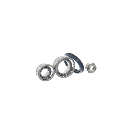 SKF Radlagersatz VKBA 532