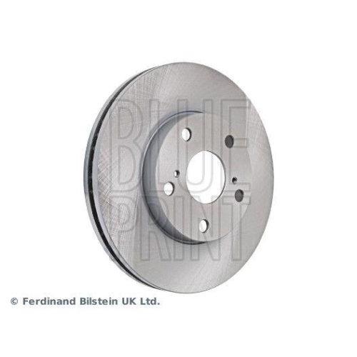 BLUE PRINT Bremsscheibe ADT343191