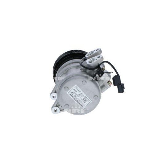 NRF Kompressor, Klimaanlage EASY FIT 32958