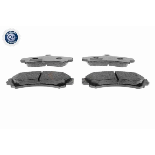 ACKOJA Bremsbelagsatz, Scheibenbremse Q+ Erstausr&uuml;sterqualit&auml;t A37-0024