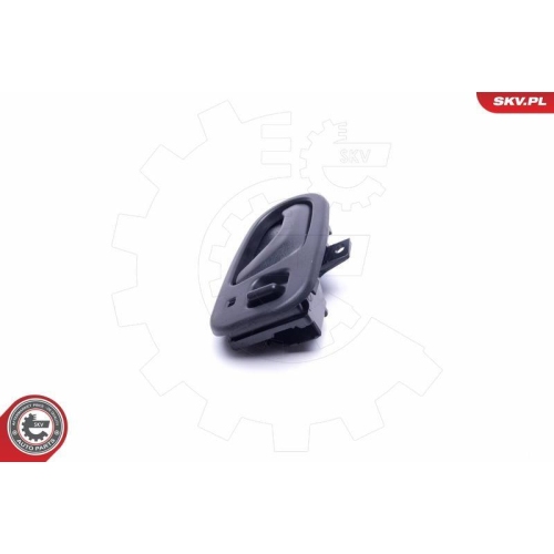 ESEN SKV T&uuml;rau&szlig;engriff