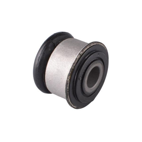 TEDGUM Lagerung, Motor