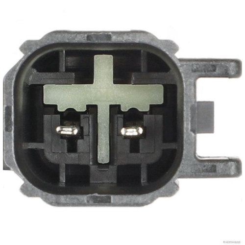 HERTH+BUSS ELPARTS Sensor, Abgastemperatur