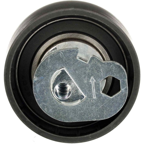 GATES Spannrolle, Zahnriemen PowerGrip&trade; T43200