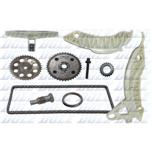 DOLZ Steuerkettensatz