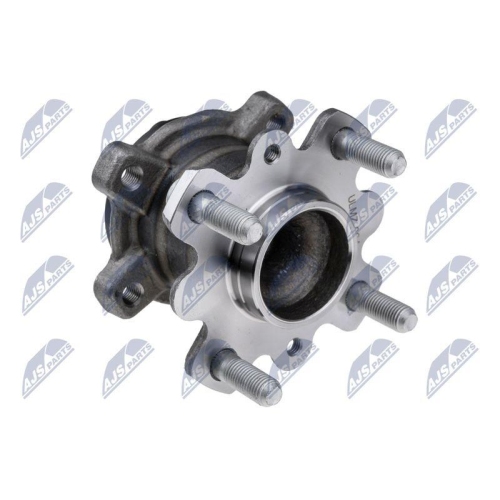 NTY Radnabe KLT-MZ-064