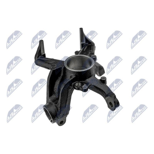 NTY Achsschenkel, Radaufhängung ZZP-AU-005