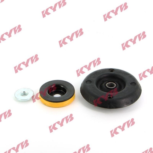 KYB Reparatursatz, Federbeinst&uuml;tzlager Suspension Mounting Kit SM1062