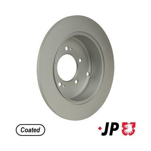 JP GROUP Bremsscheibe JP 4163201300