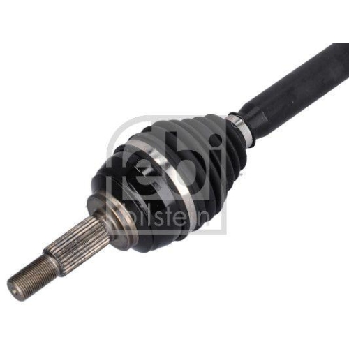 FEBI BILSTEIN Antriebswelle 183590