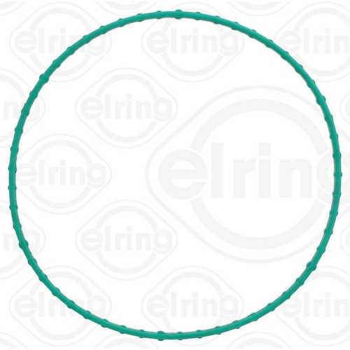 ELRING Dichtung, Lader 653.640