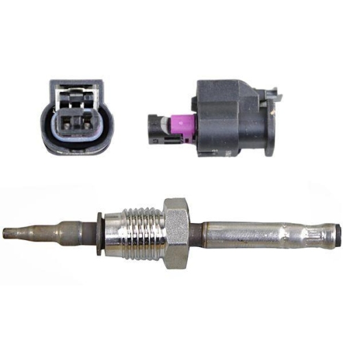 METZGER AUTOTEILE Sensor, Abgastemperatur ORIGINAL ERSATZTEIL 0894420