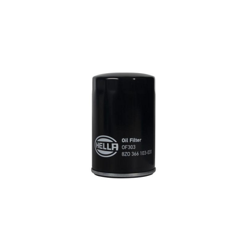 HELLA &Ouml;lfilter 8ZO 366 103-031