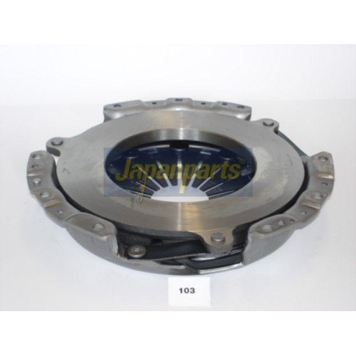 JAPANPARTS Kupplungsdruckplatte SF-103