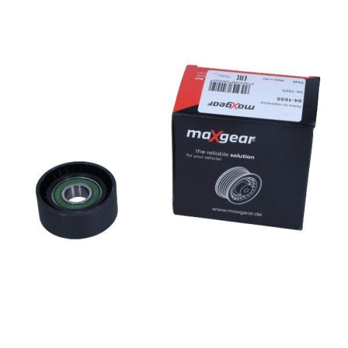 MAXGEAR Riemenspanner, Keilrippenriemen 54-1666