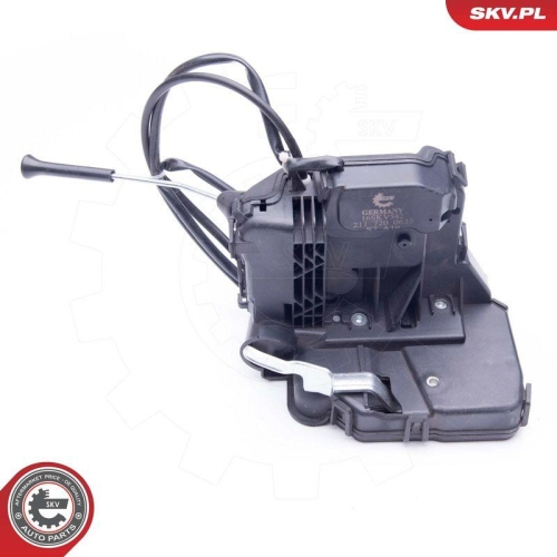 ESEN SKV T&uuml;rschloss 16SKV542