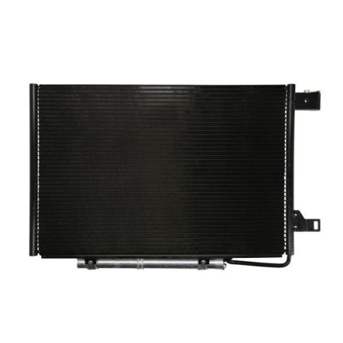 THERMOTEC Kondensator, Klimaanlage KTT110402