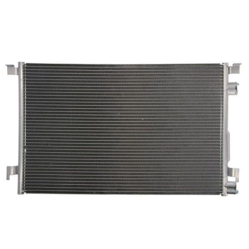 THERMOTEC Kondensator, Klimaanlage KTT110253