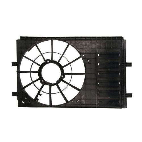 THERMOTEC Halter, K&uuml;hlerl&uuml;fter DHA002TT