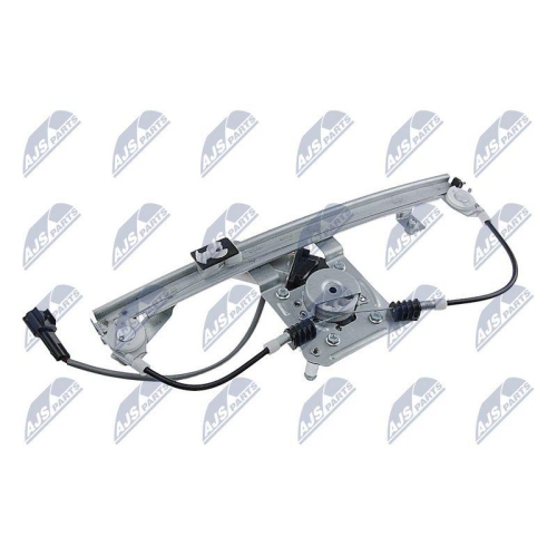 NTY Fensterheber EPS-FT-015