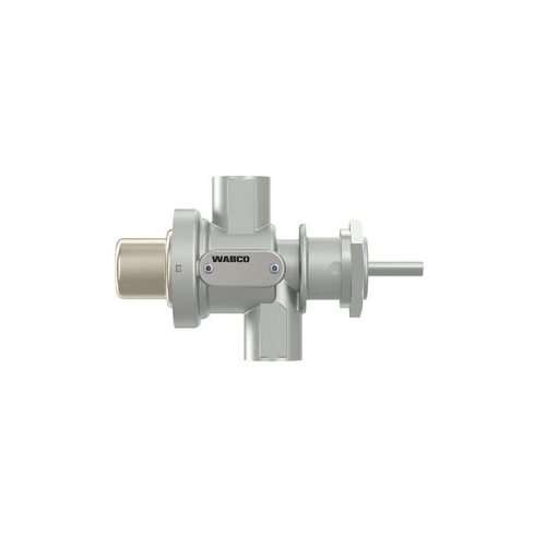WABCO Mehrwegeventil 4342050260