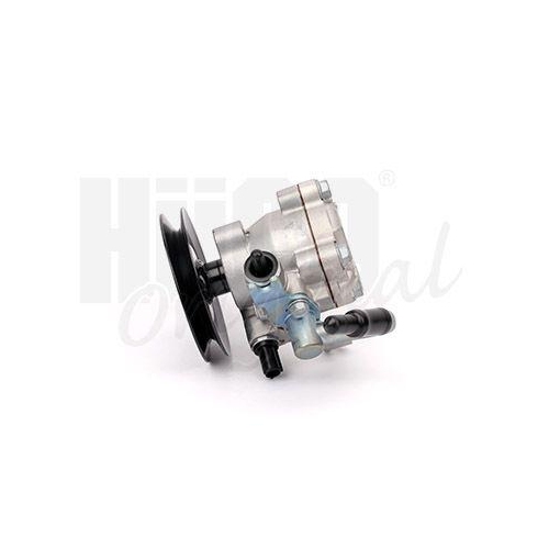 H&Uuml;CO Hydraulikpumpe, Lenkung 133658