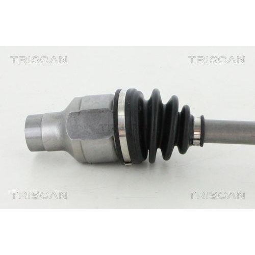 TRISCAN Antriebswelle 8540 69507