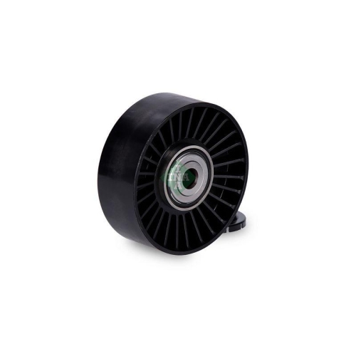 Schaeffler INA Umlenk-/F&uuml;hrungsrolle, Keilrippenriemen 532 0920 10