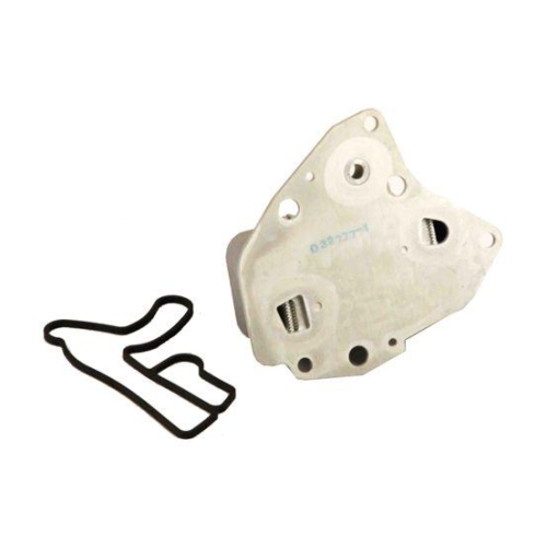 MAXGEAR Ölkühler, Motoröl 14-0090