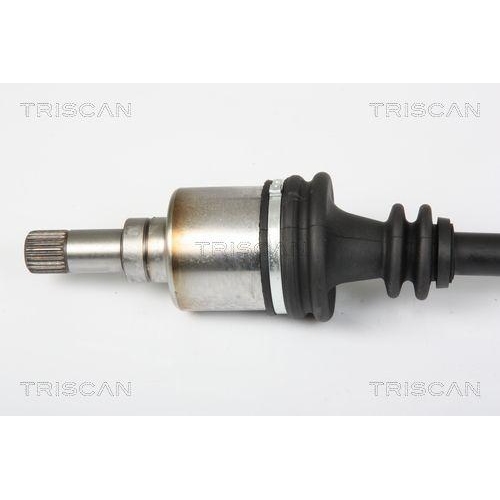 TRISCAN Antriebswelle 8540 25652