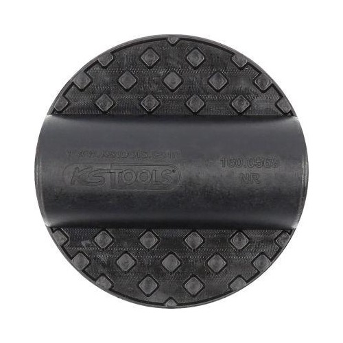 Gummiauflage 36 f&uuml;r Audi KS TOOLS 160.0569