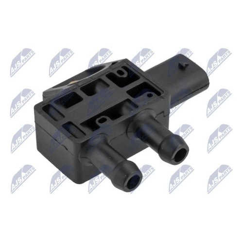 NTY Sensor, Abgasdruck ECS-BM-009