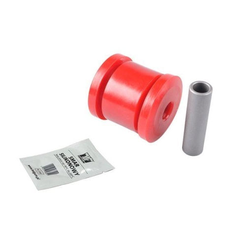 TEDGUM Lagerung, Lenker