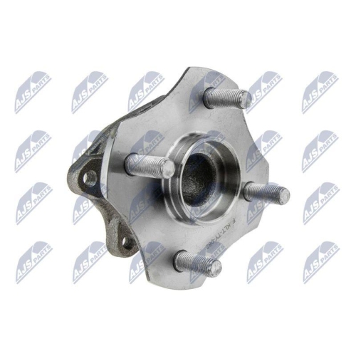 NTY Radlagersatz KLT-TY-062