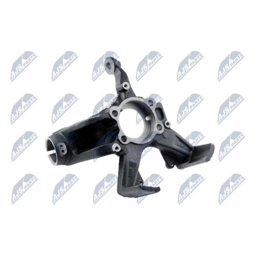 NTY Achsschenkel, Radaufhängung ZZP-AU-006