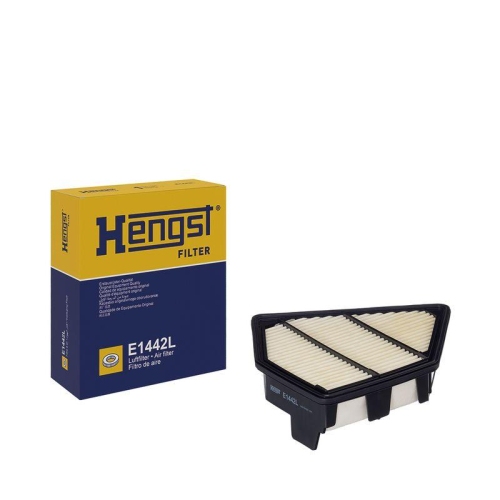 HENGST FILTER Luftfilter