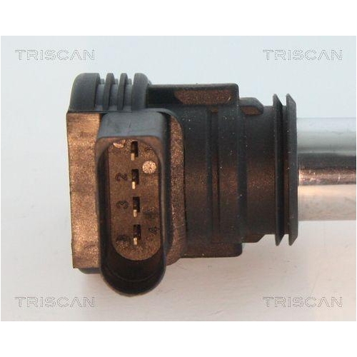 TRISCAN Zündspule 8860 29025
