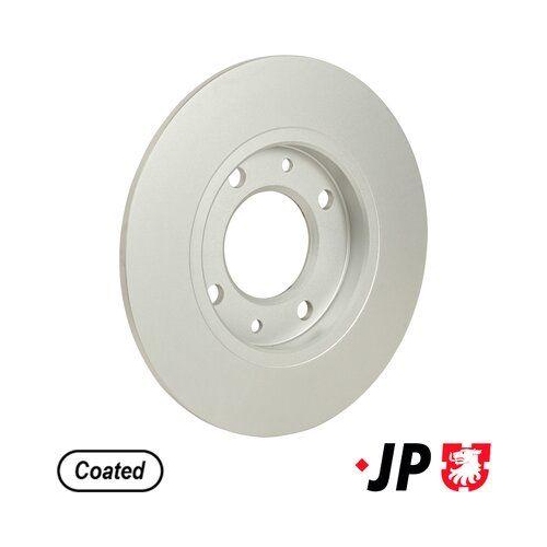 JP GROUP Bremsscheibe JP 4163201400